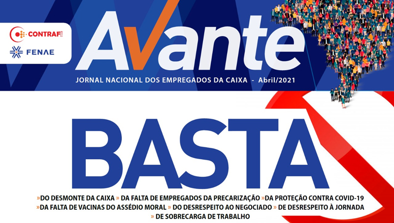 Capa da Notícia